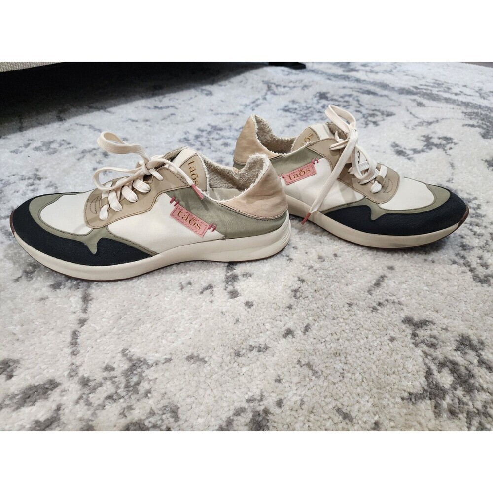 Taos Direction Shoes Sneaker Women's Size 9 Casual Comfort Athletic Lifestyle